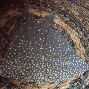 Baby gap dress